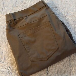 ABC Classic-Fit 5 Pocket Pant Warpstreme